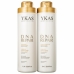 Kit YKAS DNA Repair Shampoo 1L + Condicionador 1L