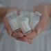 BRAÉ Divine Power Dose - Ampola de Tratamento Capilar 13ml
