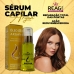 Óleo De Argan Serum Com Extrato De Morango 75 Ml REAGLISS