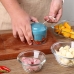 Mini processador de alimentos manual 200ML
