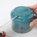 Mini processador de alimentos manual 200ML