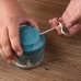 Mini processador de alimentos manual 200ML