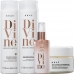 Braé Divine Shampoo Condicionador 2x250 ml Máscara 200 ml e Sérum 60 ml