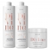 Kit Braé Divine Salon Trio (3 Produtos)