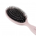 Escova De Cabelo Mq Beauty Oval Nylon Angel Grande 05.045