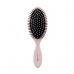 Escova De Cabelo Mq Beauty Oval Nylon Angel Grande 05.045