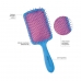 Escova mq beauty raquete gde almofadada nylon 05.001-colours - MQ HAIR