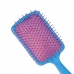 Escova mq beauty raquete gde almofadada nylon 05.001-colours - MQ HAIR