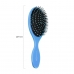 Escova mq beauty oval media almofadada nylon 05.018 - summer - MQ HAIR