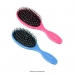 Escova mq beauty oval media almofadada nylon 05.018 - summer - MQ HAIR