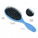 Escova mq beauty oval media almofadada nylon 05.018 - summer - MQ HAIR
