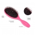 Escova mq beauty oval media almofadada nylon 05.018 - summer - MQ HAIR