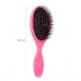 Escova mq beauty oval media almofadada nylon 05.018 - summer - MQ HAIR