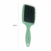 Escova mq beauty raq gde desembaracante 05.013 - mint - MQ HAIR