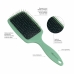 Escova mq beauty raq gde desembaracante 05.013 - mint - MQ HAIR