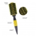 Escova De Cabelo Mq Profissional Mad Prime Thermal Ceramic C Mistas 33mm 02.003