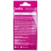 Esponja Belliz Make Up 360O Flocada Chanfrada - 2333