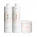 Kit Braé Soul Color Cuidado Triplo (3 Produtos) - PROFISSIONAL