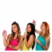 Shampoo a Seco Menta Ricca 150ml