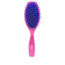 Esc Ricca Pink Oval Almofadada, Ricca, multicor - 2427