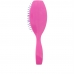Esc Ricca Pink Oval Almofadada, Ricca, multicor - 2427