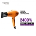 SECADOR DE CAB. PROF. V L4000 ATOMIC ION 2400W 220V - LEVE