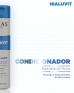 Ykas Hialuvit Condicionador Com Ácido Hialurônico 300ml