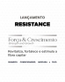 Ykas - Condicionador Therapy Resistance Força e Crescimento 300Ml