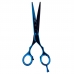 TESOURA TALENT LASER BLUE 6,0 - MQ205
