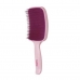 Escova Flex Raquete, Cassis, Belliz 484