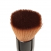 Kv pincel profissional . ONIX 4 - FLAT TOP BASE