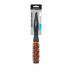 KIT ESCOVA VERTIX GREY ANTIBAC CERAMIC PRO 25 e 33