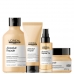 Kit LOréal Professionnel Absolut Repair Gold Quinoa + Protein Quarteto (4 Produtos)