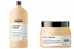 Kit LOreal Gold Quinoa Shampoo + Cond 1,5L E Máscara 500g