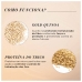 Kit LOreal Gold Quinoa Shampoo + Cond 1,5L E Máscara 500g