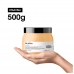 Kit LOreal Gold Quinoa Shampoo + Cond 1,5L E Máscara 500g