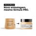 LOréal Absolut Repair Gold Quinoa + Protein-Máscara Capilar 250ml