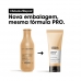 LOréal Repair Gold Quinoa+Protein-Condicionador 200ml