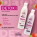 Kit Detox Linha Manutenção ( anti-ressecamento)