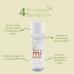 Água micelar - vizzela 150ml