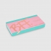 Paleta BFF - Vizzela cor 01 - contorno, blush e iluminador