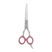TESOURA VERTIX RED CIRCLE NAVALHA 6 - 2356