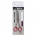 TESOURA VERTIX RED CIRCLE NAVALHA 6 - 2356