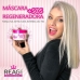 R - Detox Mask condicionante morango - 500ML REAGLISS