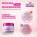 R - Detox Mask condicionante morango - 500ML REAGLISS