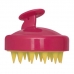 Escova Massageadora De Couro Cabeludo Shampoo Brush Ricca