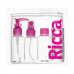 Kit de viagem mandala color ricca