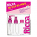 Kit de viagem mandala color ricca