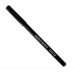 Lápis Delineador Para Olhos Tracta Carbon Black 1,14g