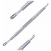 Extrator De Cravos Inox Duplo - ENOX